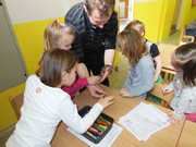 Přírodovědný program - Plazi a žáby